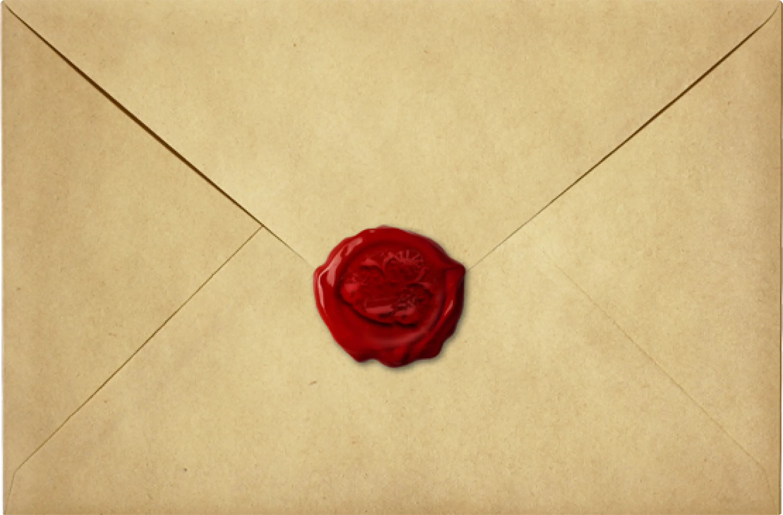 envelope